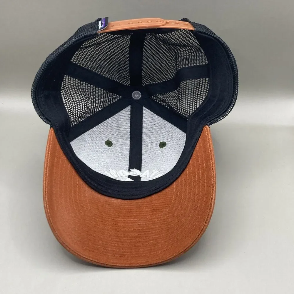 Patagonia hat cap